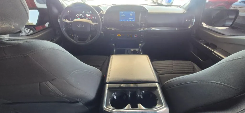 Ford F-150 photo 14