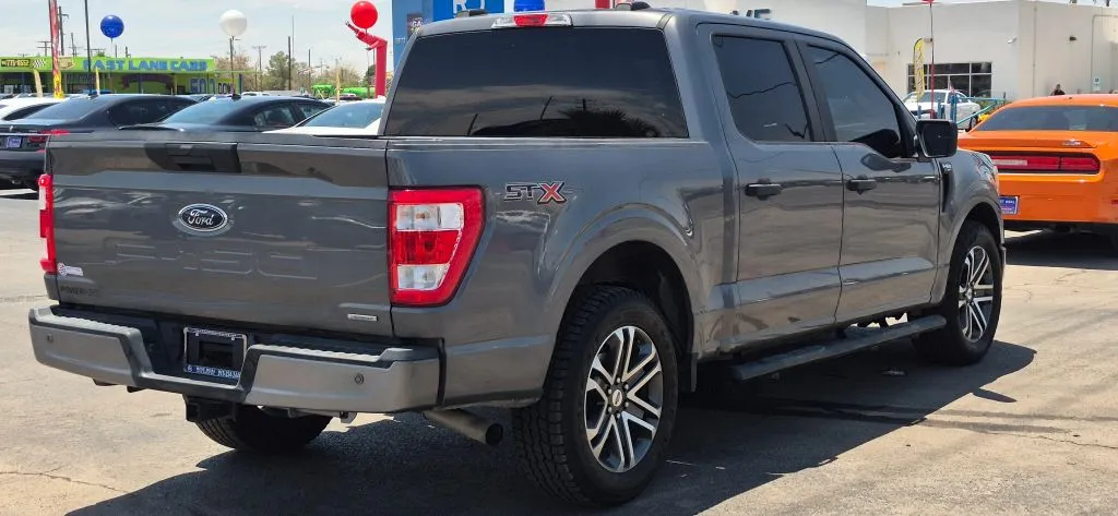 Ford F-150 photo 6
