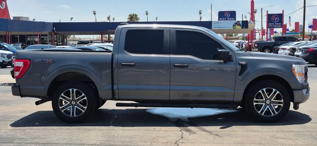 Ford F-150 photo 7
