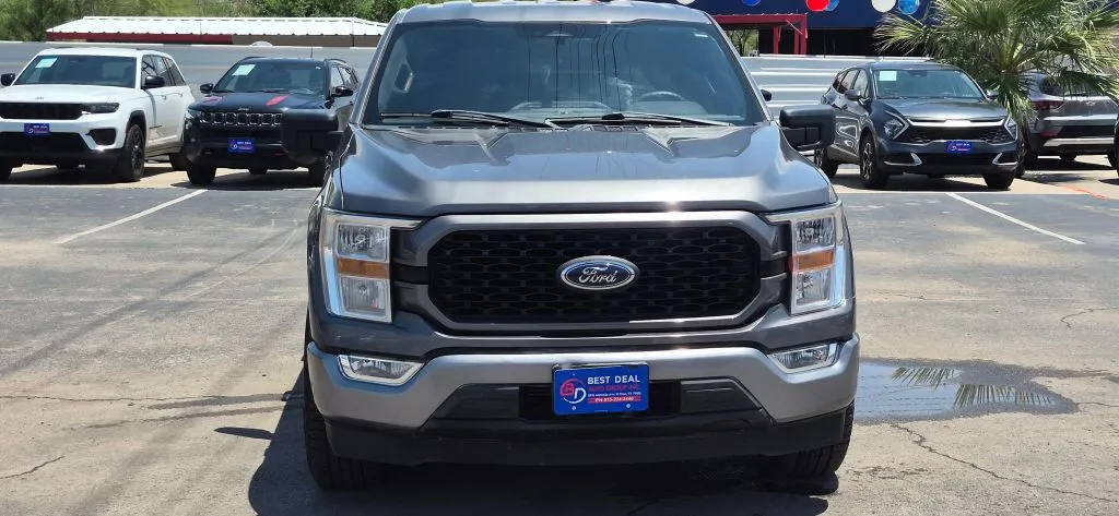 Ford F-150 photo 9