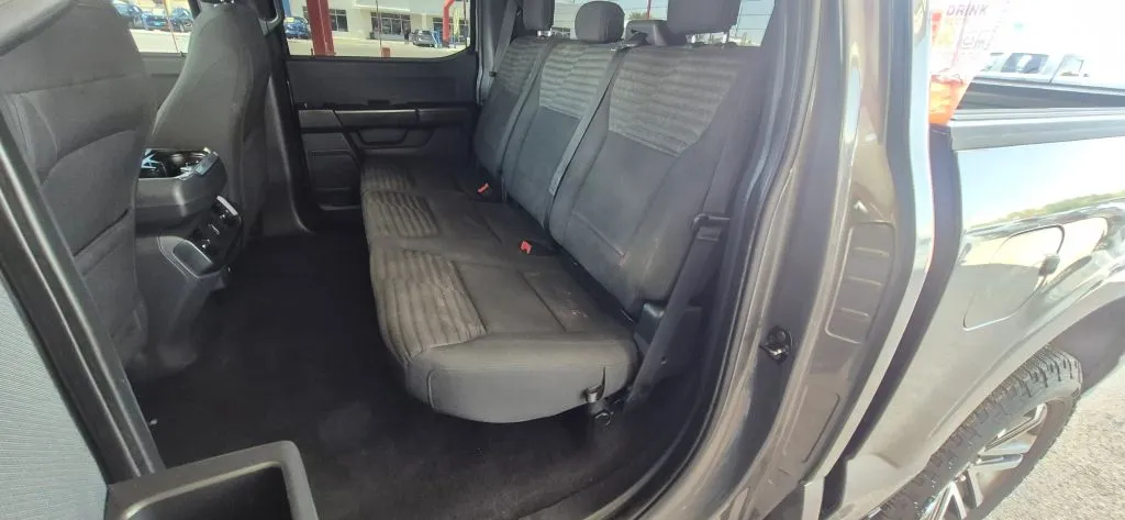 Ford F-150 photo 12