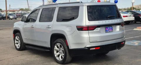 More photos of 2022 Jeep Wagoneer Series II Sport Utility 4D at Best Deal Auto Group, TX