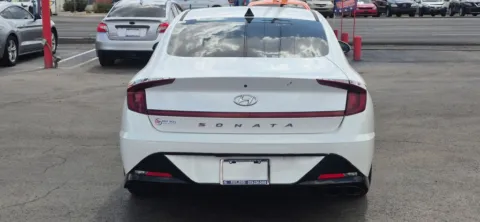 More photos of 2022 Hyundai Sonata SEL Sedan 4D at Best Deal Auto Group, TX