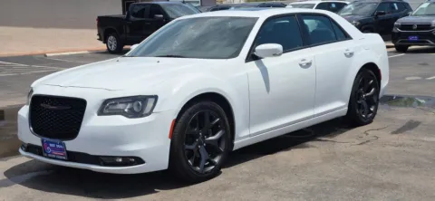 Photos of 2023 Chrysler 300 S V6 Sedan 4D for sale in El Paso, TX at Best Deal Auto Group