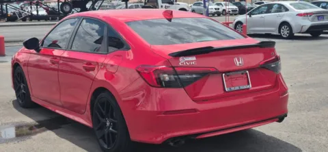 More photos of 2024 Honda Civic Si Sedan 4D at Best Deal Auto Group, TX