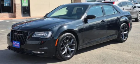 Photos of 2023 Chrysler 300 S V6 Sedan 4D for sale in El Paso, TX at Best Deal Auto Group