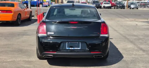 More photos of 2023 Chrysler 300 S V6 Sedan 4D at Best Deal Auto Group, TX