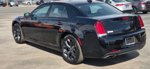 More photos of 2023 Chrysler 300 S V6 Sedan 4D at Best Deal Auto Group, TX
