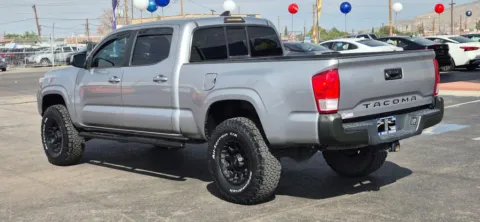 More photos of 2016 Toyota Tacoma Double Cab SR5 Pickup 4D 6 ft at Best Deal Auto Group, TX