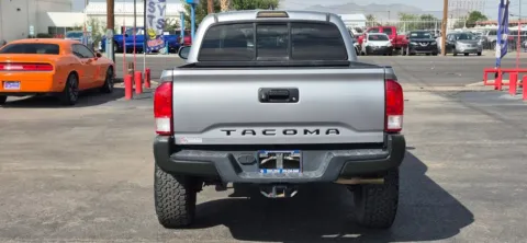 More photos of 2016 Toyota Tacoma Double Cab SR5 Pickup 4D 6 ft at Best Deal Auto Group, TX