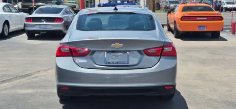 More photos of 2024 Chevrolet Malibu LS Sedan 4D at Best Deal Auto Group, TX