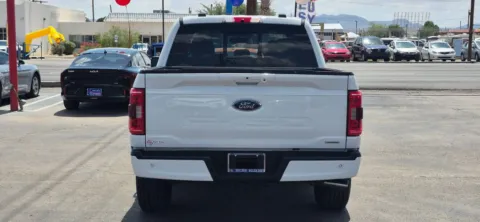 More photos of 2021 Ford F-150 SuperCrew Cab XLT Pickup 4D 5 1/2 ft at Best Deal Auto Group, TX