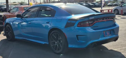More photos of 2019 Dodge Charger R/T Sedan 4D at Best Deal Auto Group, TX