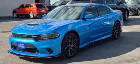 Photos of 2019 Dodge Charger R/T Sedan 4D for sale in El Paso, TX at Best Deal Auto Group