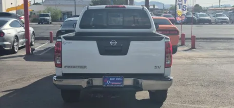 More photos of 2019 Nissan Frontier King Cab SV Pickup 2D 6 ft at Best Deal Auto Group, TX