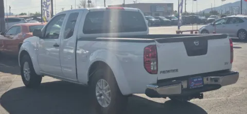 More photos of 2019 Nissan Frontier King Cab SV Pickup 2D 6 ft at Best Deal Auto Group, TX