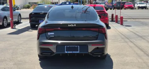 More photos of 2025 Kia K5 LXS Sedan 4D at Best Deal Auto Group, TX