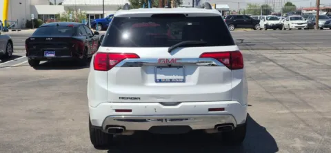 More photos of 2019 GMC Acadia Denali Sport Utility 4D at Best Deal Auto Group, TX