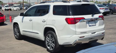 More photos of 2019 GMC Acadia Denali Sport Utility 4D at Best Deal Auto Group, TX
