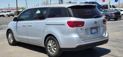 More photos of 2020 Kia Sedona L Minivan 4D at Best Deal Auto Group, TX
