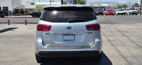More photos of 2020 Kia Sedona L Minivan 4D at Best Deal Auto Group, TX