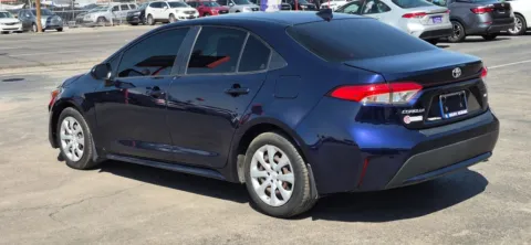 More photos of 2022 Toyota Corolla LE Sedan 4D at Best Deal Auto Group, TX