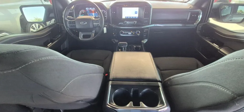 Ford F-150 photo 15