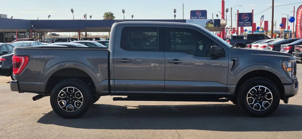 Ford F-150 photo 7