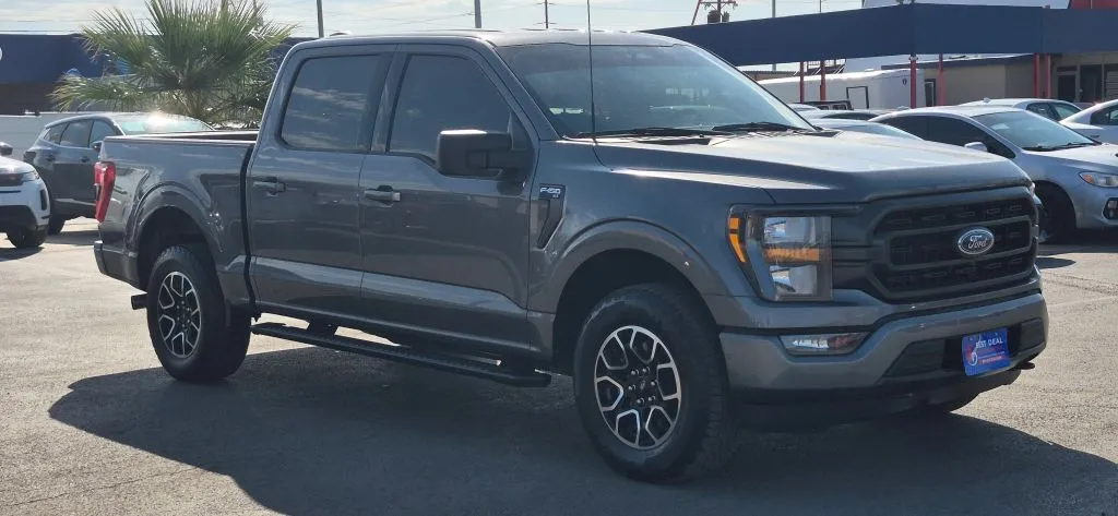 Ford F-150 photo 8