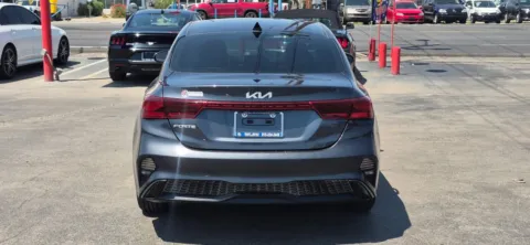 More photos of 2023 Kia Forte LXS Sedan 4D at Best Deal Auto Group, TX