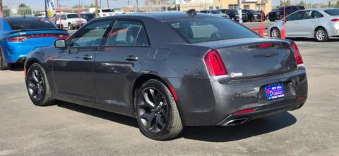 More photos of 2023 Chrysler 300 S V6 Sedan 4D at Best Deal Auto Group, TX