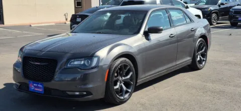Photos of 2023 Chrysler 300 S V6 Sedan 4D for sale in El Paso, TX at Best Deal Auto Group