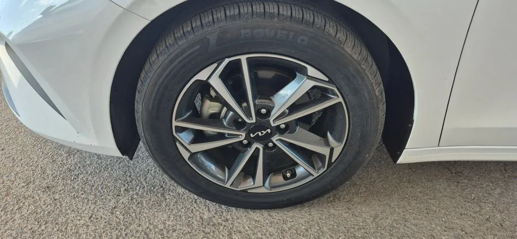 Kia Forte photo 16