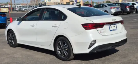 More photos of 2023 Kia Forte LXS Sedan 4D at Best Deal Auto Group, TX