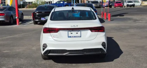 More photos of 2023 Kia Forte LXS Sedan 4D at Best Deal Auto Group, TX