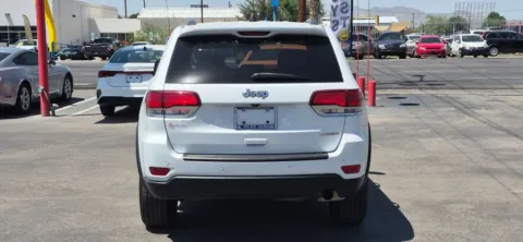More photos of 2021 Jeep Grand Cherokee Laredo E Sport Utility 4D at Best Deal Auto Group, TX