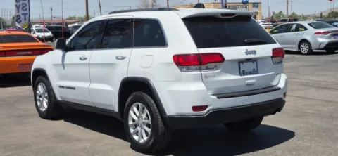 More photos of 2021 Jeep Grand Cherokee Laredo E Sport Utility 4D at Best Deal Auto Group, TX