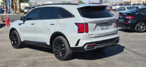 More photos of 2022 Kia Sorento SX Sport Utility 4D at Best Deal Auto Group, TX