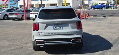 More photos of 2022 Kia Sorento SX Sport Utility 4D at Best Deal Auto Group, TX