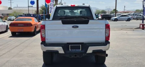 More photos of 2021 Ford F350 Super Duty Crew Cab XL Pickup 4D 8 ft at Best Deal Auto Group, TX