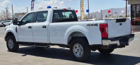 More photos of 2021 Ford F350 Super Duty Crew Cab XL Pickup 4D 8 ft at Best Deal Auto Group, TX