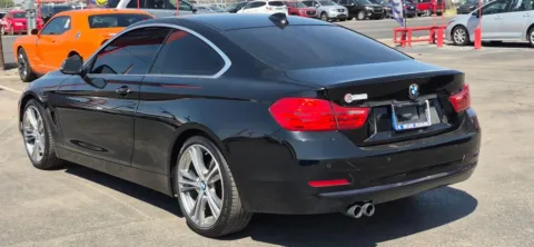 More photos of 2017 BMW 4 Series 430i Coupe 2D at Best Deal Auto Group, TX