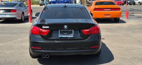 More photos of 2017 BMW 4 Series 430i Coupe 2D at Best Deal Auto Group, TX