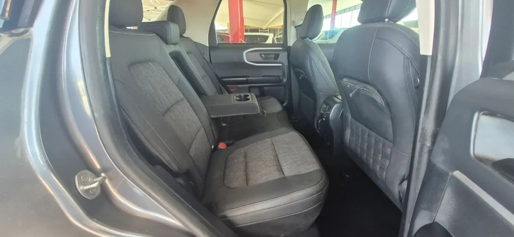 Ford Bronco Sport photo 14
