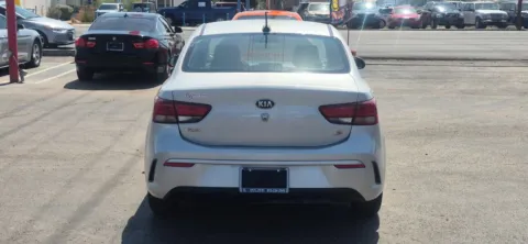 More photos of 2021 Kia Rio S Sedan 4D at Best Deal Auto Group, TX