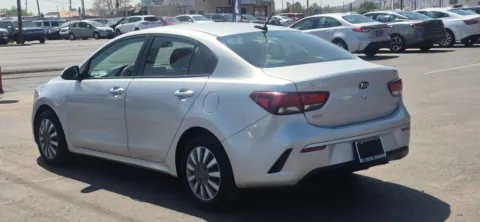 More photos of 2021 Kia Rio S Sedan 4D at Best Deal Auto Group, TX