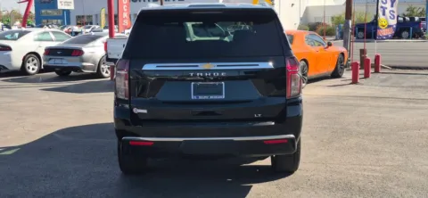 More photos of 2023 Chevrolet Tahoe LT Sport Utility 4D at Best Deal Auto Group, TX