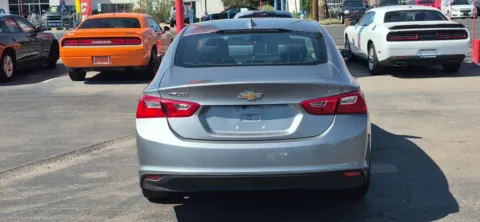 More photos of 2023 Chevrolet Malibu 1LT Sedan 4D at Best Deal Auto Group, TX