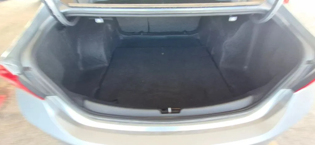 Chevrolet Malibu photo 16