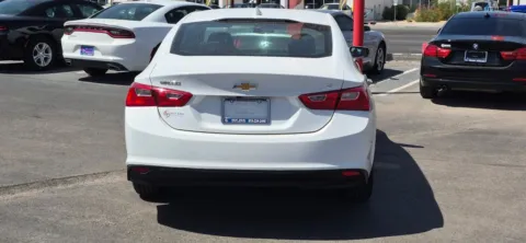 More photos of 2023 Chevrolet Malibu 1LT Sedan 4D at Best Deal Auto Group, TX